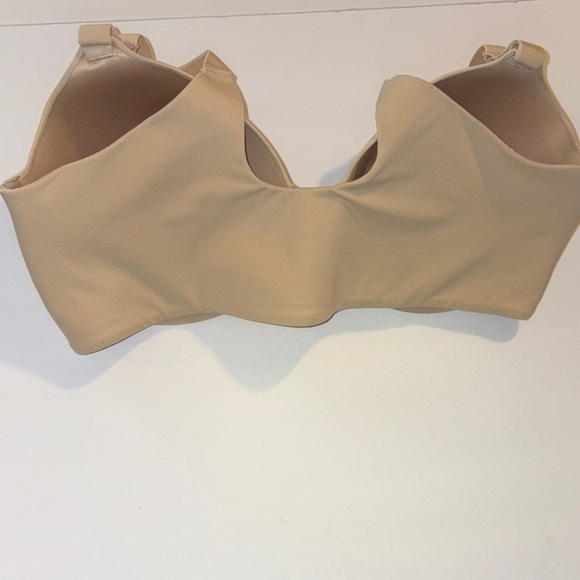 Vanity Fair Light Beige Bra - Picture 5 of 8